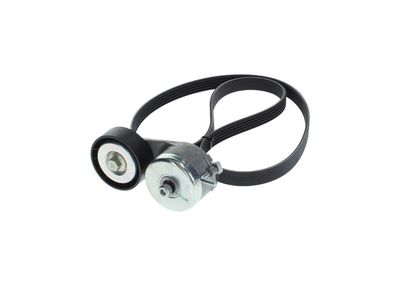 KEILRIPPENRIEMENSATZ BOSCH 1987600761 20