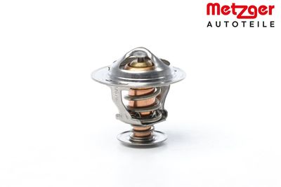 THERMOSTAT KüHLMITTEL METZGER AUTOTEILE 4006391 15
