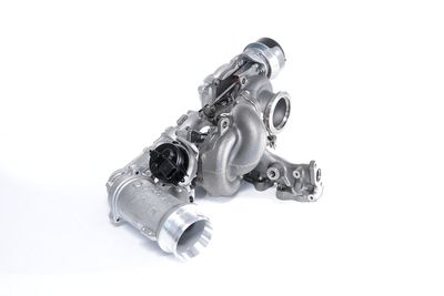 LADER AUFLADUNG BTS Turbo T918941KPL 14