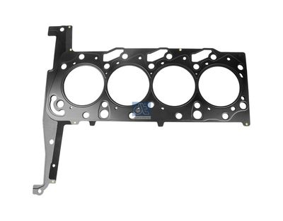 гарнитура, цилиндрова глава DT Spare Parts 13.40025
