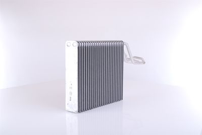 VERDAMPFER KLIMAANLAGE NISSENS 92293 19