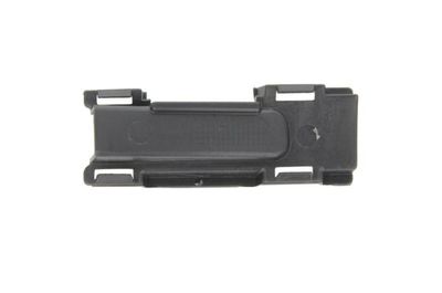 Bumpersteun Voor (Top, binnen) past: FIAT 500 L 09.12-06.17