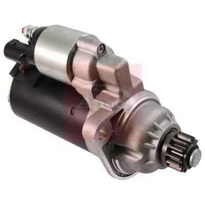 APEC Starter ASM1114