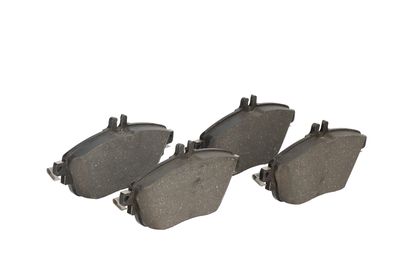 BREMSBELAGSATZ SCHEIBENBREMSE VALEO 302210A 11