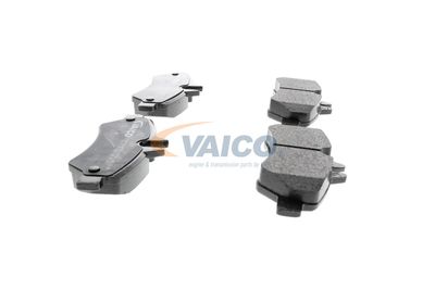 BREMSBELAGSATZ SCHEIBENBREMSE VAICO V308197 53