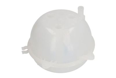 Koelvloeistof expansievat (met stekker, met niveausensor) past: VW CALIFORNIA T5 CAMPER, CRAFTER 30-50, MULTIVAN T5, MULTIVAN T6, TRANSPORTER T5, TRANSPORTER T6 04.03-08.24