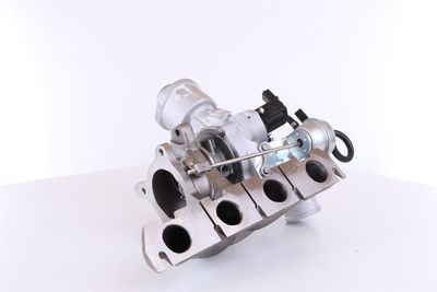 LADER AUFLADUNG NISSENS 93433 22