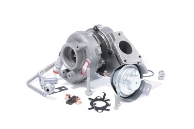 LADER AUFLADUNG BTS Turbo T981288BL 6