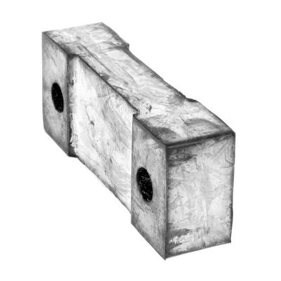 GUMMISTREIFEN ABGASANLAGE WALKER 81302 7