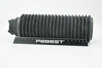CAPAC PROTECTIE/BURDUF AMORTIZOR FEBEST NSHBJ32F 3