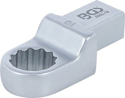 Einsteck-Ringschlüssel, Drehmomentschlüssel