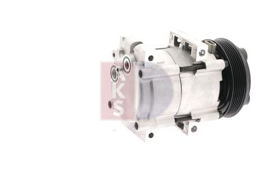 KOMPRESSOR KLIMAANLAGE AKS DASIS 852440N 9