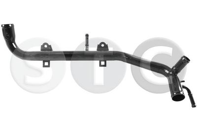 CUPLAJ CONDUCTA LICHID RACIRE