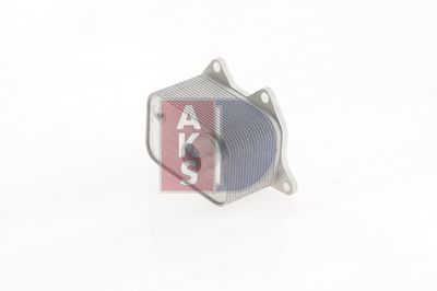 ÖLKüHLER MOTORöL AKS DASIS 046030N 2