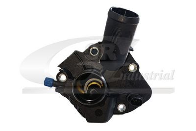 CARCASA TERMOSTAT 3RG 80212 2