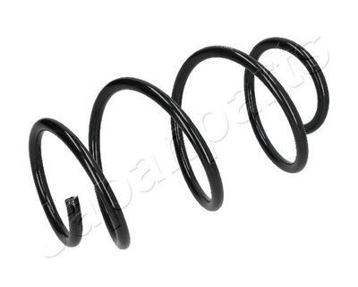 JAPANPARTS ZC1187A Пружина подвески  для MERCEDES-BENZ SLK (Мерседес Слk)
