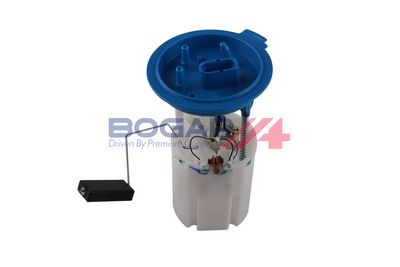 POMPA COMBUSTIBIL BOGAP A1622116 2