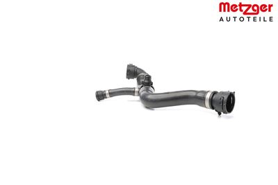 KüHLERSCHLAUCH METZGER AUTOTEILE 2421338 9