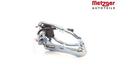 TüRGRIFFRAHMEN METZGER AUTOTEILE 2310544 26