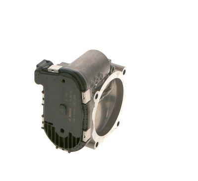 DROSSELKLAPPENSTUTZEN BOSCH 0280750125 19