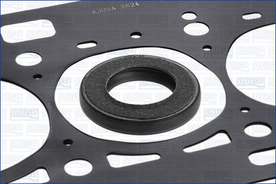 DICHTUNGSSATZ ZYLINDERKOPF AJUSA 52242800 2