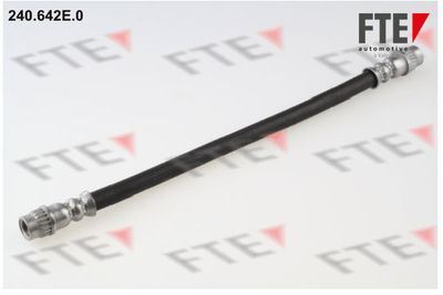 FTE 9240096 Тормозной шланг  для RENAULT EXPRESS (Рено Еxпресс)