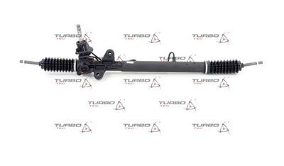 TURBO-TEC Рулевой механизм