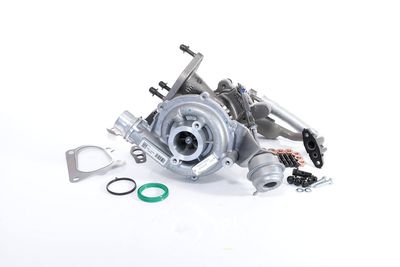 LADER AUFLADUNG BTS Turbo T981437 2