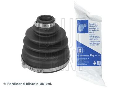 FALTENBALGSATZ ANTRIEBSWELLE