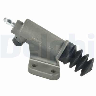 NEHMERZYLINDER KUPPLUNG