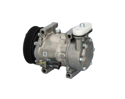 COMPRESOR CLIMATIZARE VALEO 813638 8