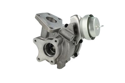 COMPRESOR SISTEM DE SUPRAALIMENTARE NRF 90010286 21