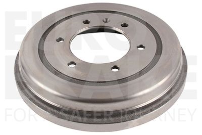 Тормозной барабан EUROBRAKE 5825251403 для ISUZU D-MAX