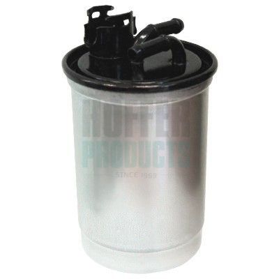 FILTRU COMBUSTIBIL HOFFER 4324