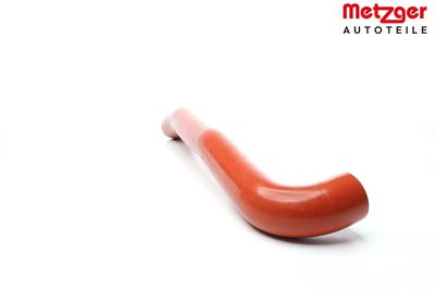 LADELUFTSCHLAUCH METZGER AUTOTEILE 2400427 26