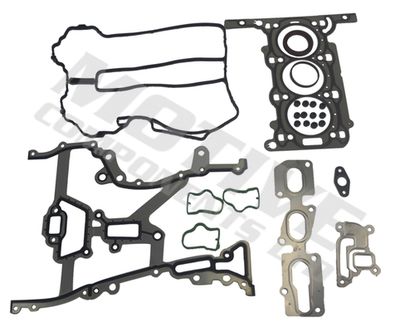 Комплект прокладок, головка цилиндра MOTIVE HSG8984 для OPEL CORSA