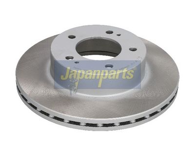 JAPANPARTS Stabdžių diskas