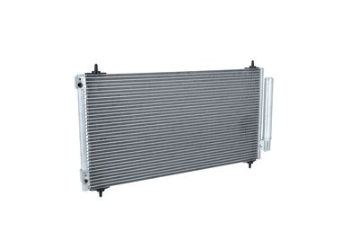 KONDENSATOR KLIMAANLAGE NRF 35935 44