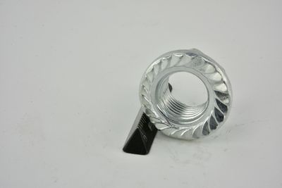 NACHLAUFSCHALE CORP AXE FEBEST 0831001 16