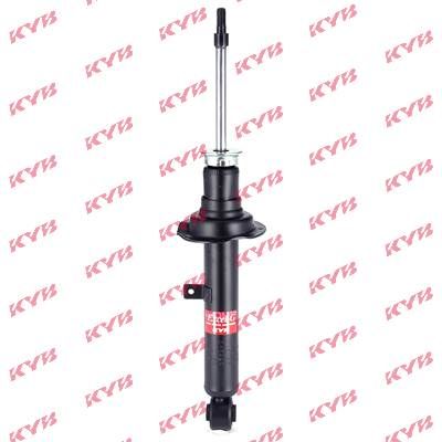 AMORTIZOR KYB 341262 16