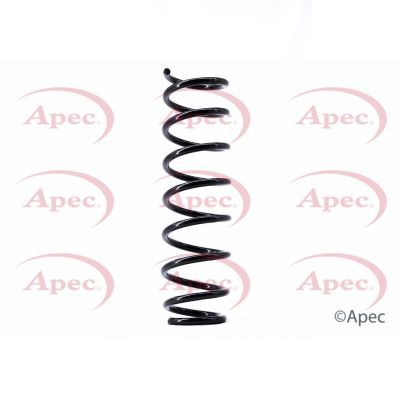 Suspension Spring APEC ACS1517