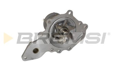 Водяной насос, охлаждение двигателя BREMSI WP0549 для ISUZU MIDI