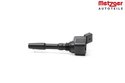 ZüNDSPULE METZGER AUTOTEILE 0880501 21