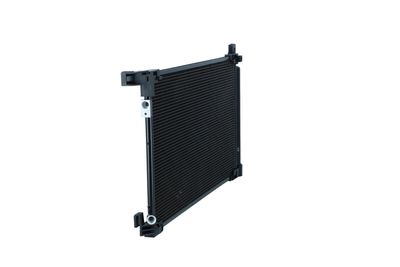 CONDENSATOR CLIMATIZARE NRF 350734 18
