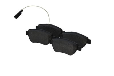 BREMSBELAGSATZ SCHEIBENBREMSE VALEO 301426A 15