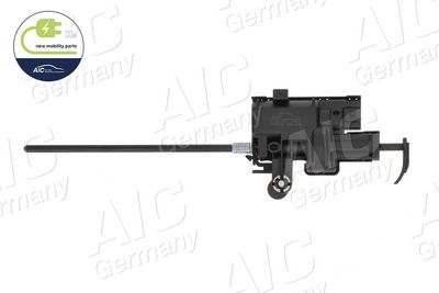 STELLELEMENT TANKKLAPPE