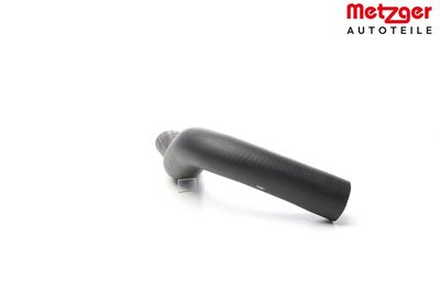 LADELUFTSCHLAUCH METZGER AUTOTEILE 2400141 25