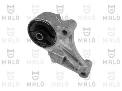 AKRON-MALÒ 280393 Подушка двигателя для OPEL ASTRA H универсал (A04)