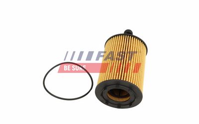 FILTRU ULEI FAST FT10908 1
