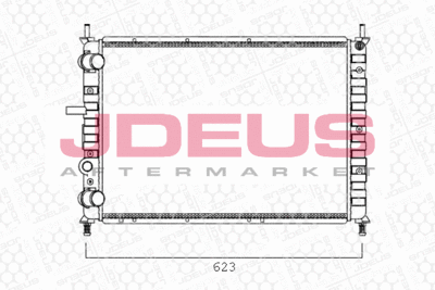 KüHLER MOTORKüHLUNG